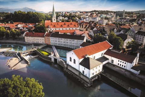 © Allgäuer Überlandwerk GmbH