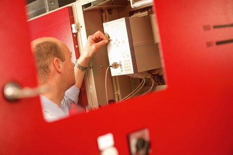 Netzanalyse - © Allgäuer Überlandwerk GmbH
